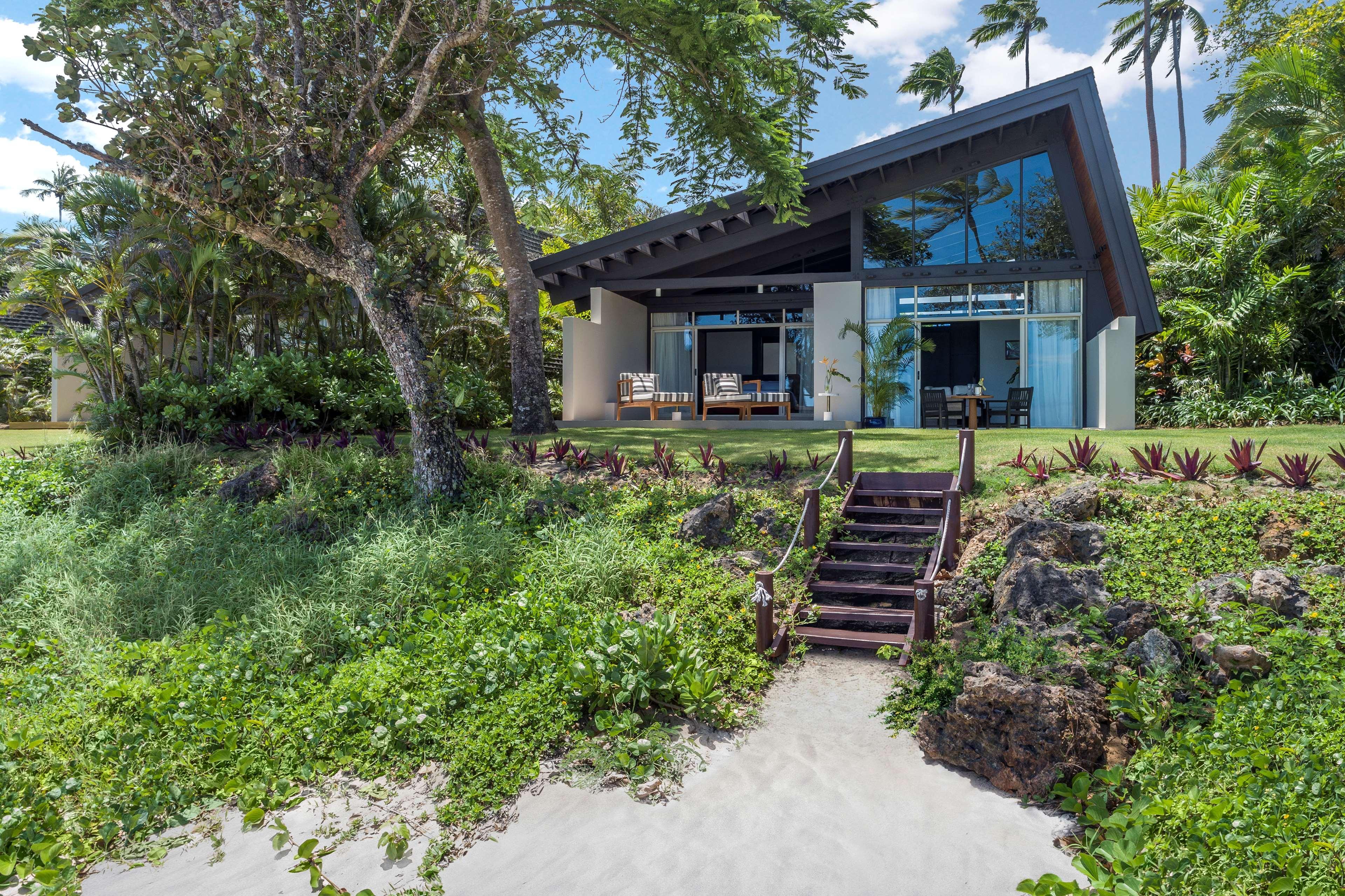 Shangri-La Yanuca Island, Fiji Voua Exterior photo