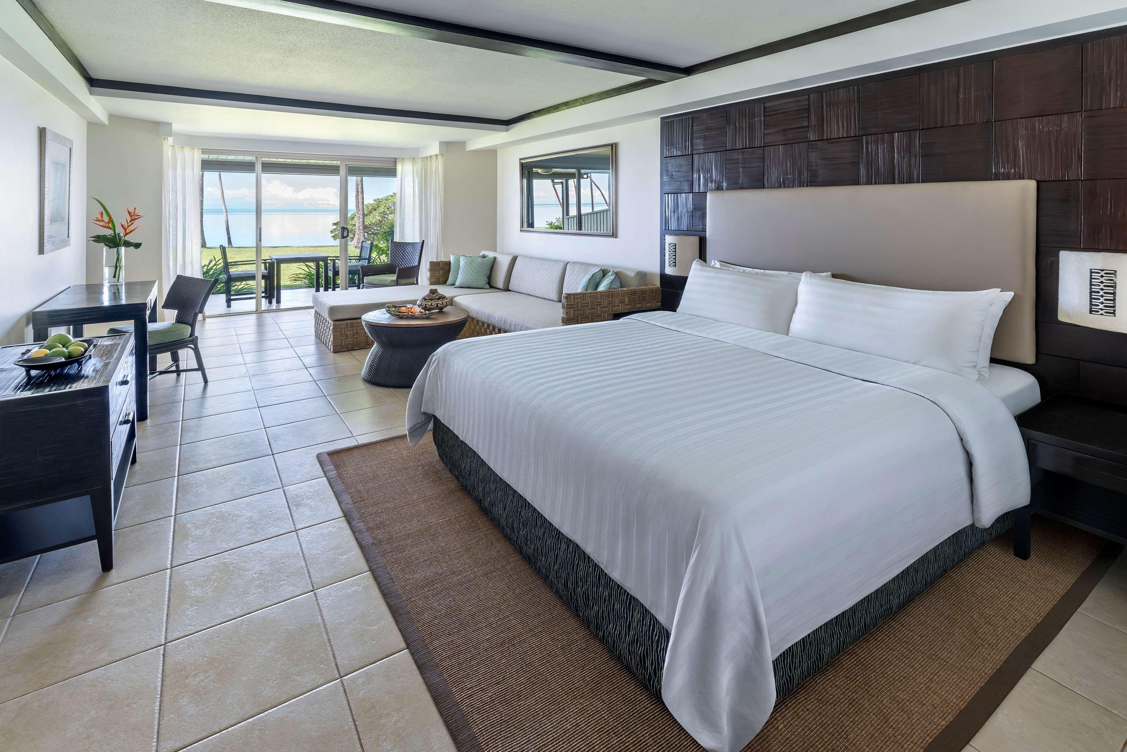 Shangri-La Yanuca Island, Fiji Voua Exterior photo
