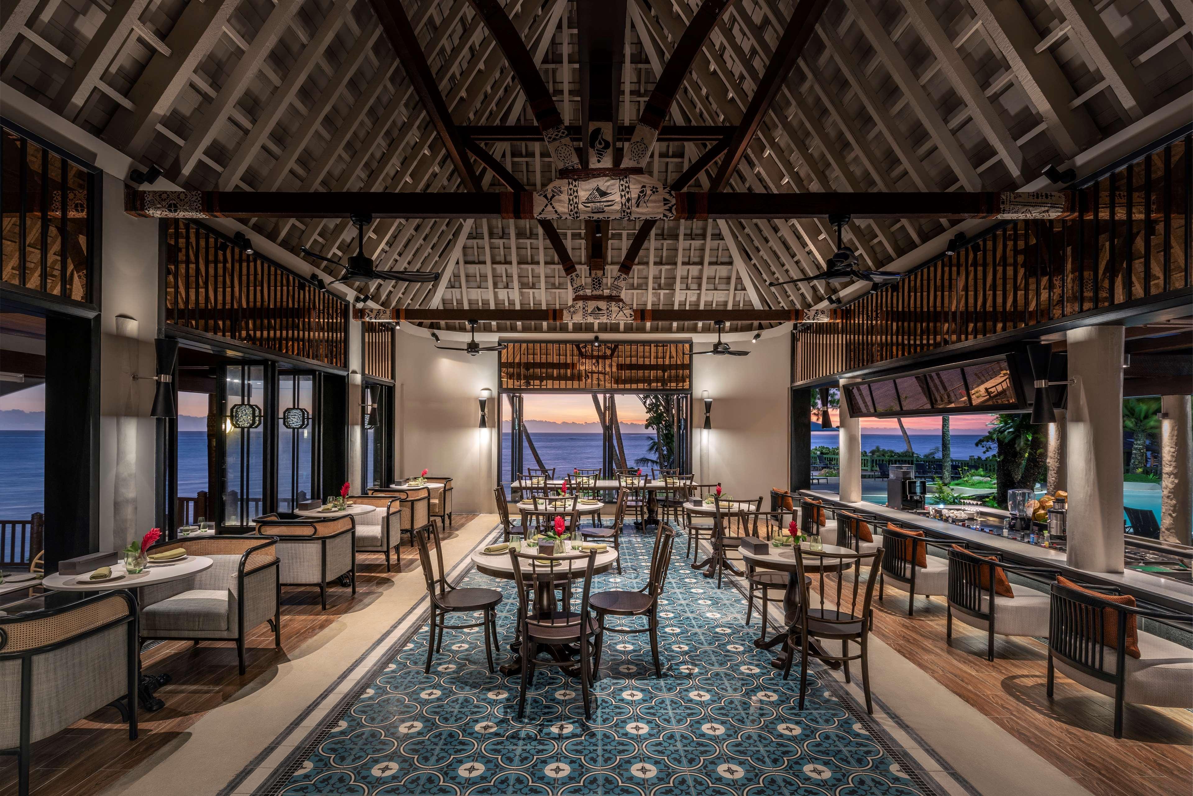 Shangri-La Yanuca Island, Fiji Voua Exterior photo The Beach Club